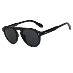 Parker Black Sunglasses for Men